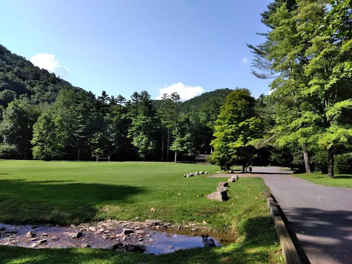 Horseshoe Recreation and Campground Area 2