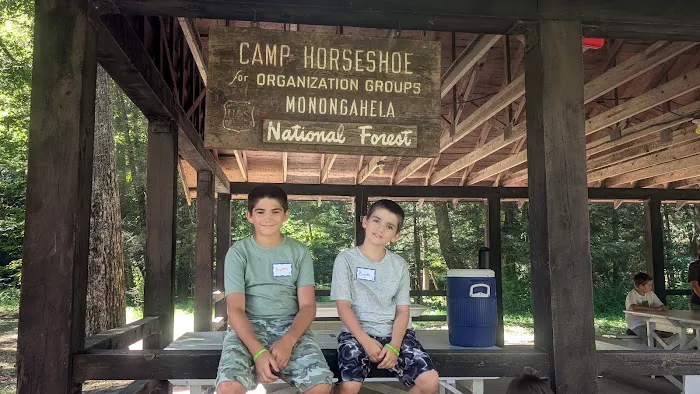 Horseshoe Recreation and Campground Area 9