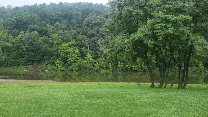 Wapocoma Campground 1