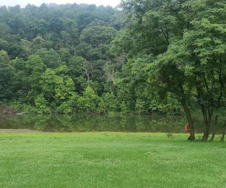 Wapocoma Campground