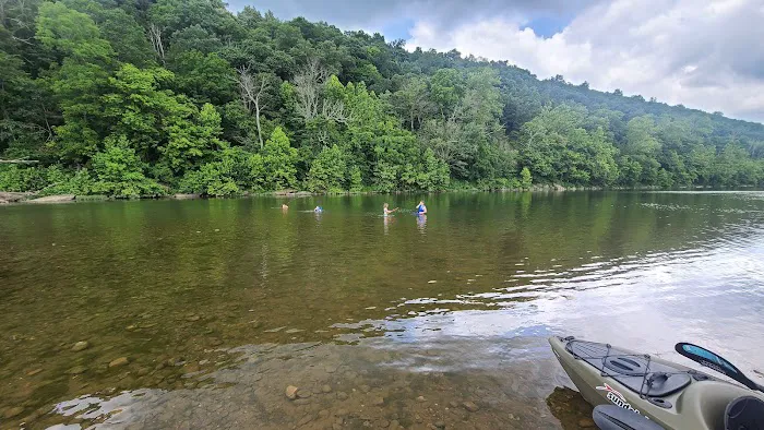 Wapocoma Campground 4