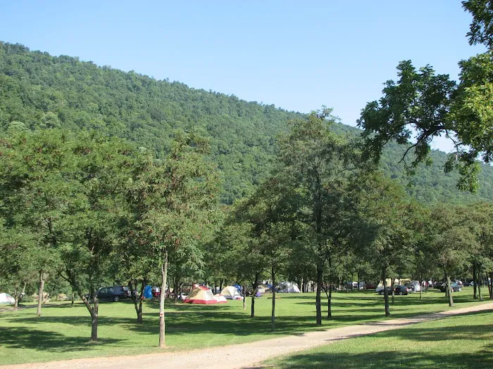 Wapocoma Campground 2
