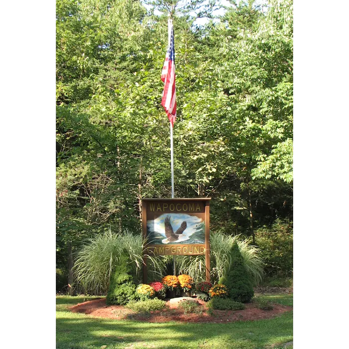 Wapocoma Campground 3