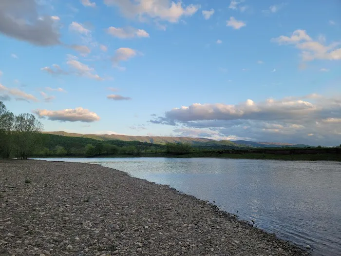 Wapocoma Campground 5