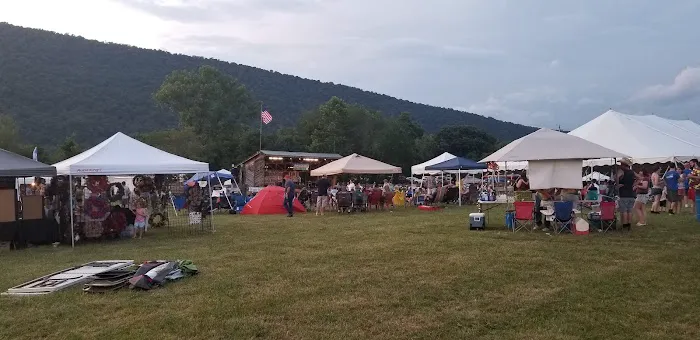 Wapocoma Campground 9