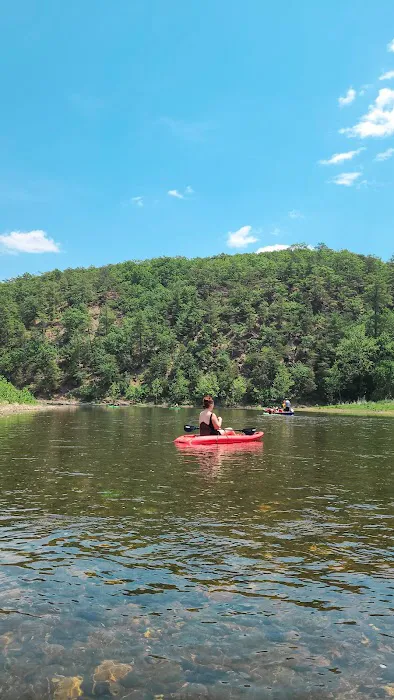 Wapocoma Campground 8
