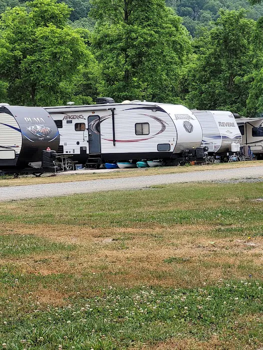 Wapocoma Campground 7