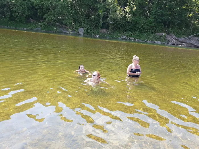 Wapocoma Campground 10