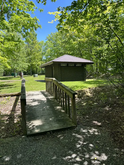 Robert W Craig Campground 1
