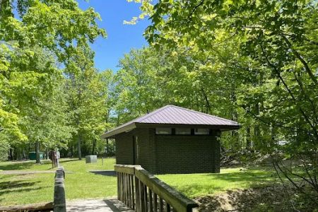 Robert W Craig Campground