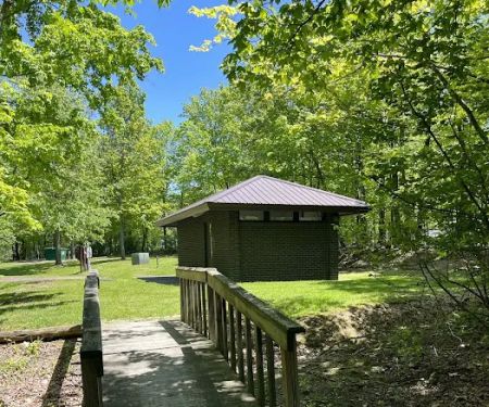 Robert W Craig Campground