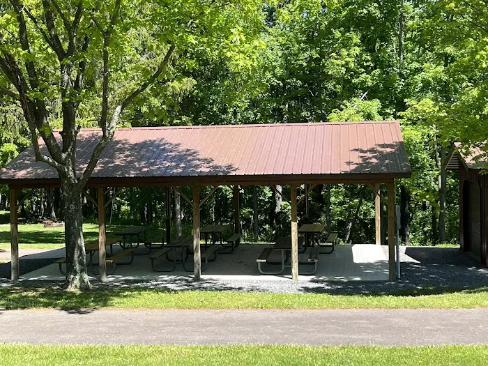 Robert W Craig Campground 10