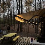 Middle Ridge Campground