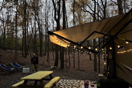 Middle Ridge Campground