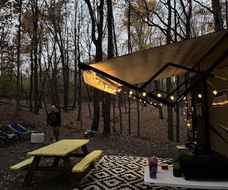 Middle Ridge Campground