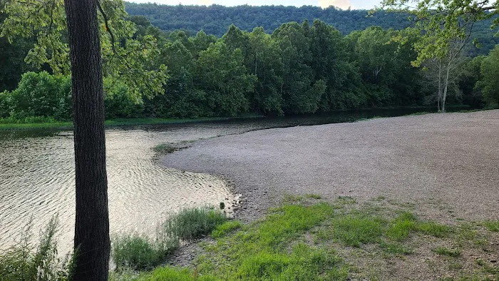 Big Anchor Campground 3