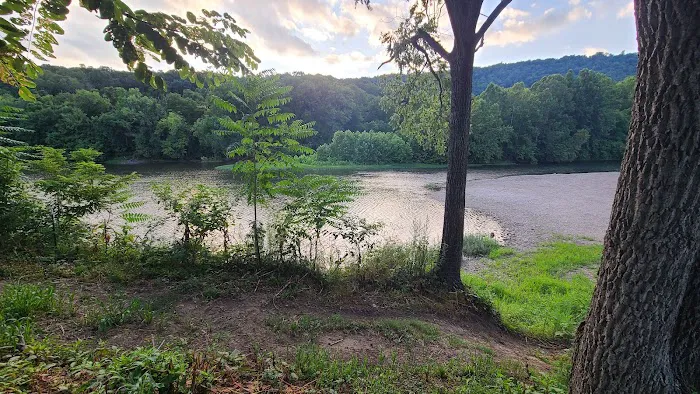 Big Anchor Campground 2