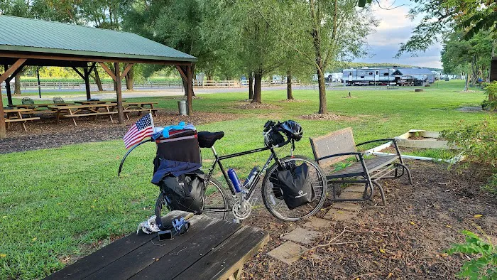 Big Anchor Campground 4