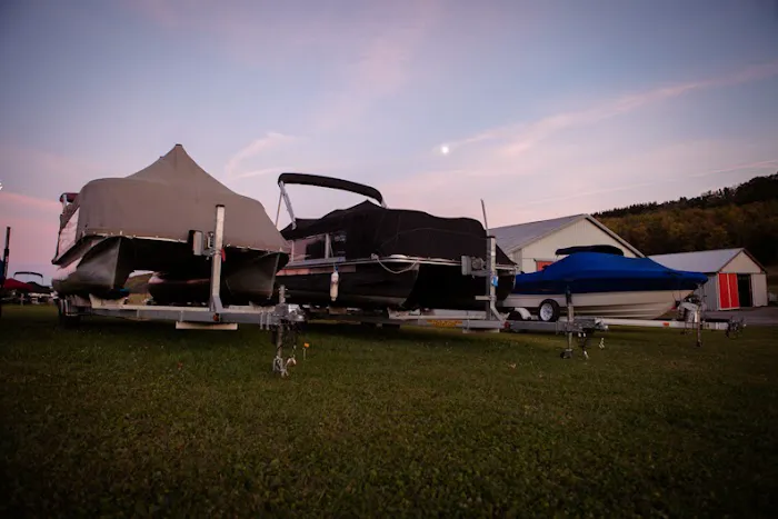 Double G RV Park 4