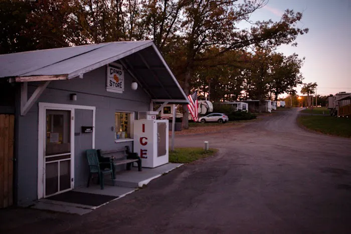 Double G RV Park 6