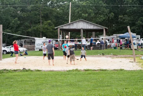 Double G RV Park 10
