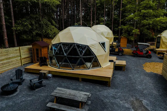 Bumble Bee RV Park & Campground 2