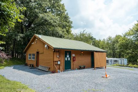 Bumble Bee RV Park & Campground