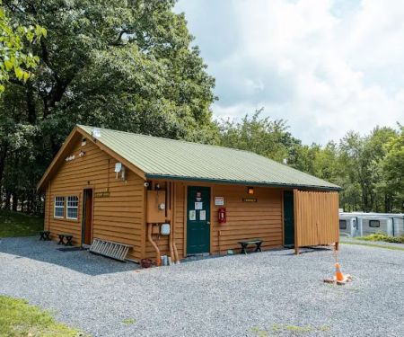 Bumble Bee RV Park & Campground