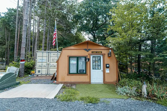 Bumble Bee RV Park & Campground 5
