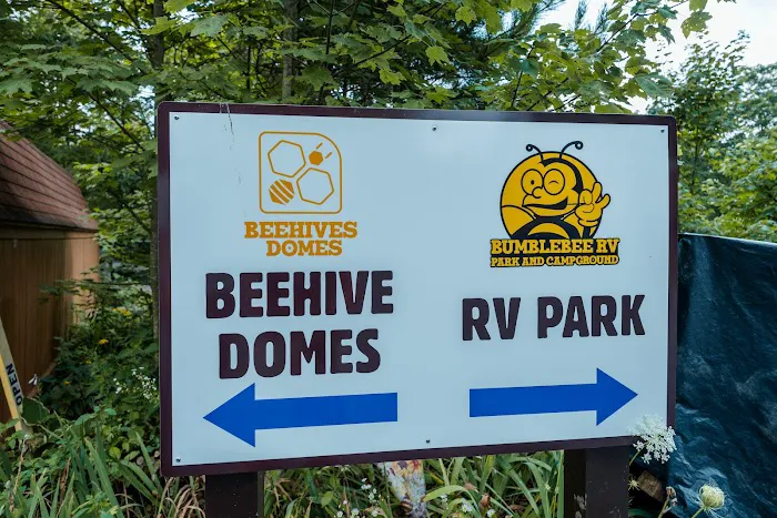 Bumble Bee RV Park & Campground 8
