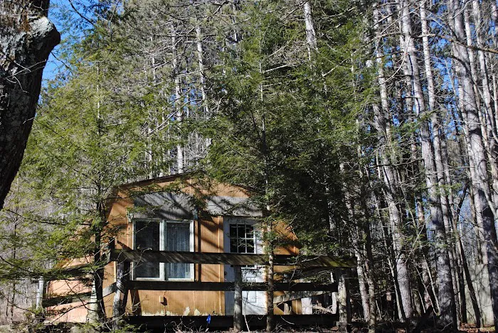 Bumble Bee RV Park & Campground 9