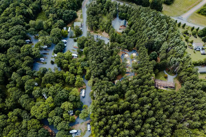 Bumble Bee RV Park & Campground 7