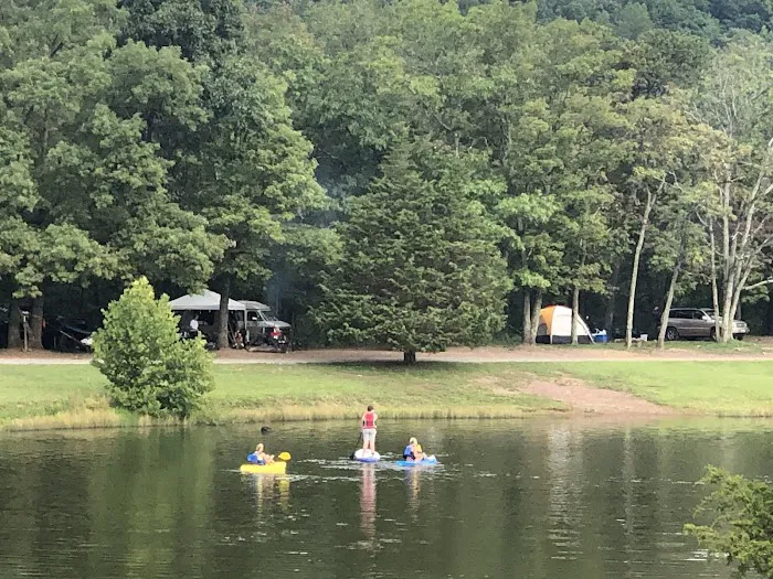 The Cove Campground 2