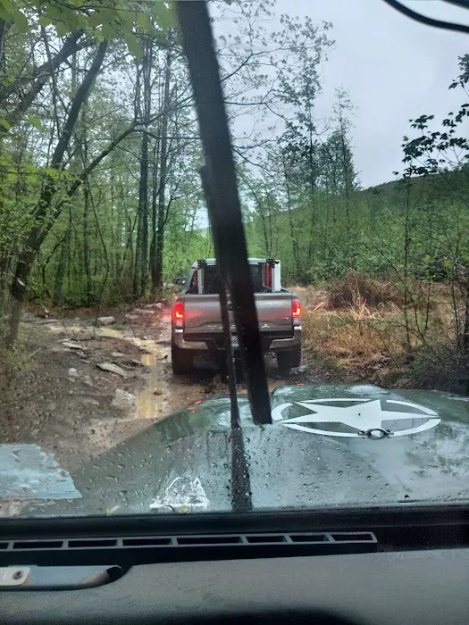 The Cove Campground 6