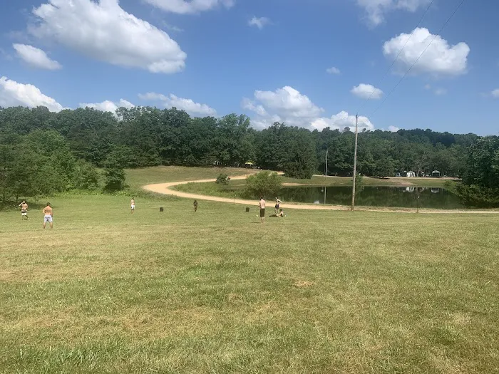 The Cove Campground 5