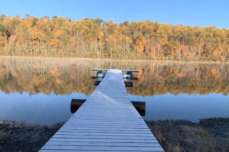 The Cove Campground