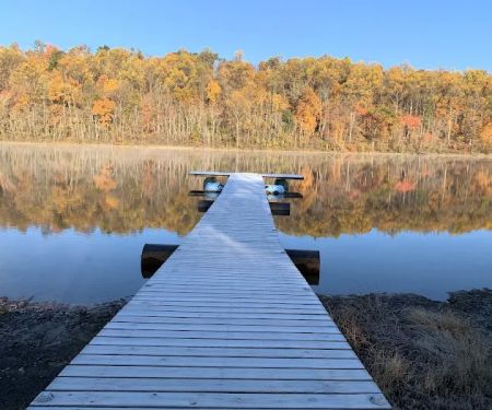 The Cove Campground
