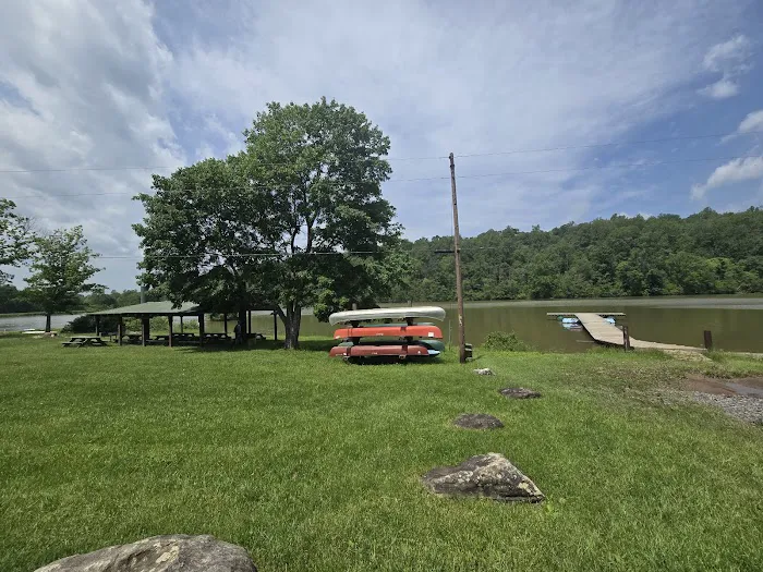 The Cove Campground 8