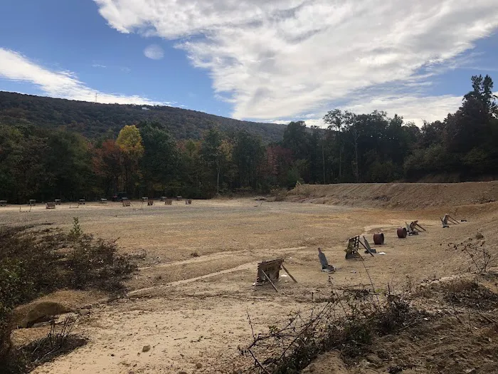 The Cove Campground 9