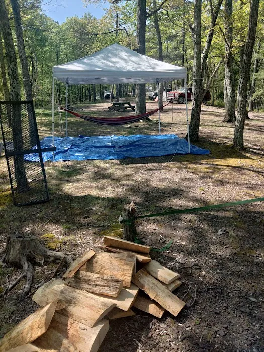 The Cove Campground 10