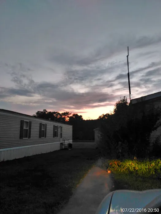 Bear Garden Mobile Home Park 2