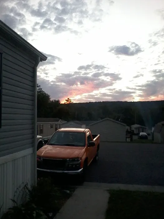 Bear Garden Mobile Home Park 10