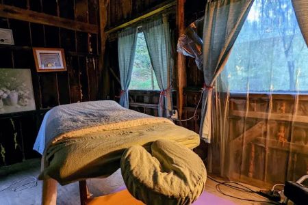 Buffalo Gap Retreat