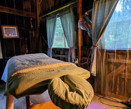 Buffalo Gap Retreat