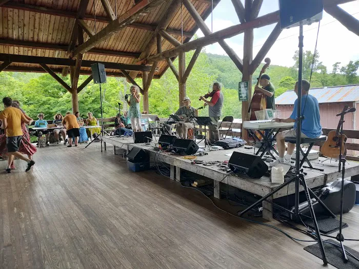 Buffalo Gap Retreat 8