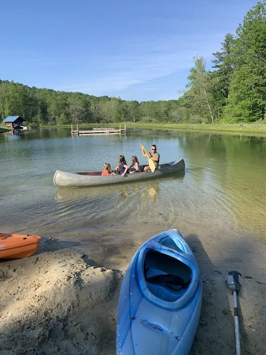 Buffalo Gap Retreat 6