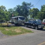 Candy Hill Campground