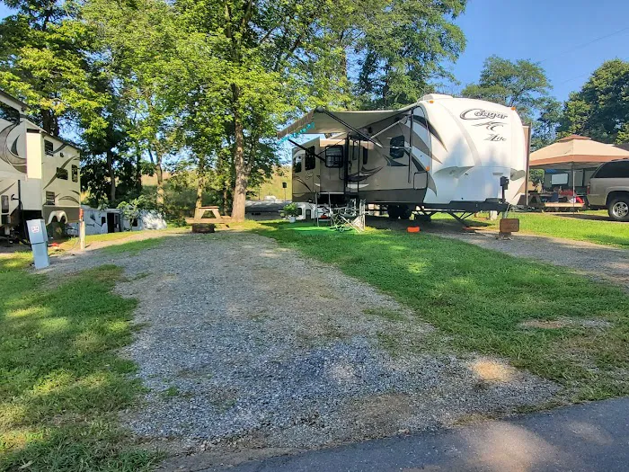 Candy Hill Campground 3