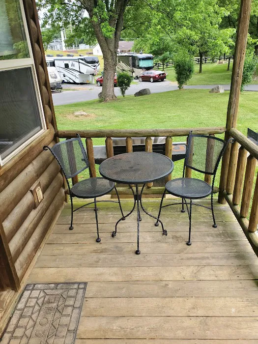 Candy Hill Campground 6