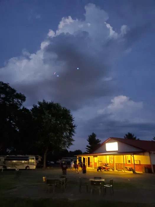 Candy Hill Campground 9
